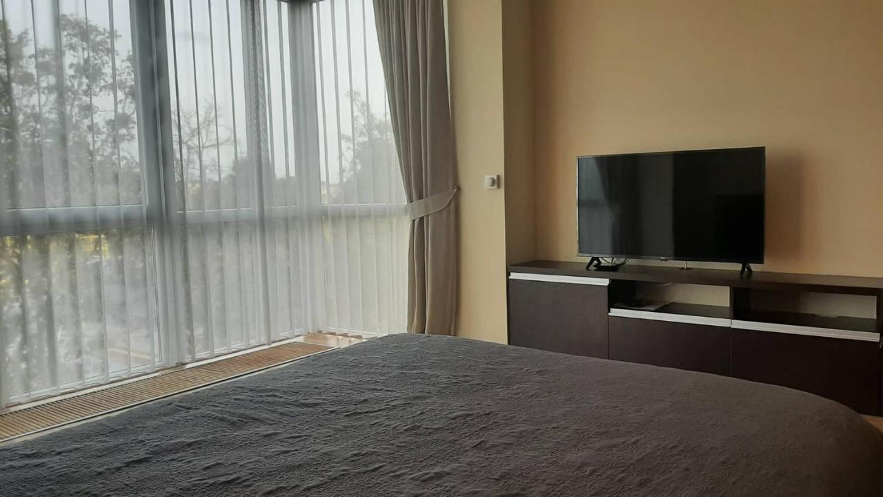 Jaukus Apartamentai Apartment Siauliai  Exterior photo